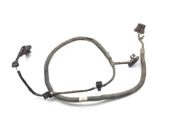 Brake Tail Light Wiring Harness 2018 Polaris RZR XP Turbo EPS Fox Edition 3381