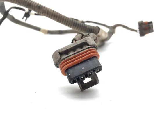 Brake Tail Light Wiring Harness 2018 Polaris RZR XP Turbo EPS Fox Edition 3381