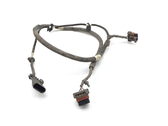 Brake Tail Light Wiring Harness 2018 Polaris RZR XP Turbo EPS Fox Edition 3381