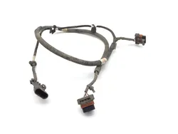 Brake Tail Light Wiring Harness 2018 Polaris RZR XP Turbo EPS Fox Edition 3381