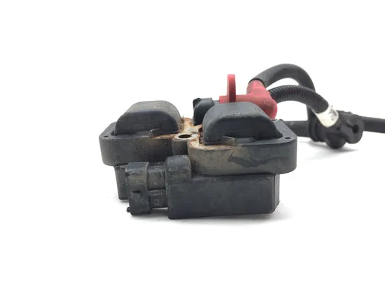 Ignition Coil 2018 Polaris RZR XP Turbo EPS Fox Edition 3381