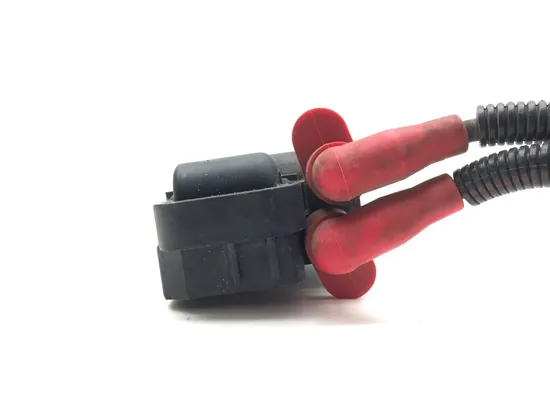 Ignition Coil 2018 Polaris RZR XP Turbo EPS Fox Edition 3381