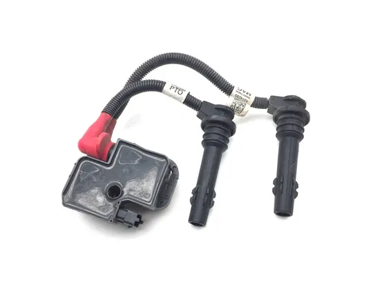 Ignition Coil 2018 Polaris RZR XP Turbo EPS Fox Edition 3381