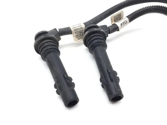 Ignition Coil 2018 Polaris RZR XP Turbo EPS Fox Edition 3381