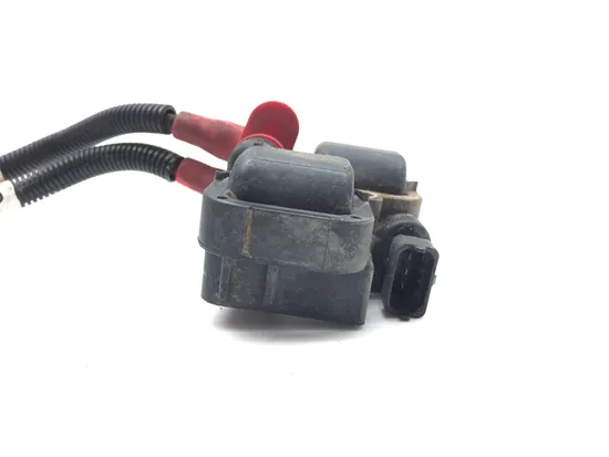 Ignition Coil 2018 Polaris RZR XP Turbo EPS Fox Edition 3381