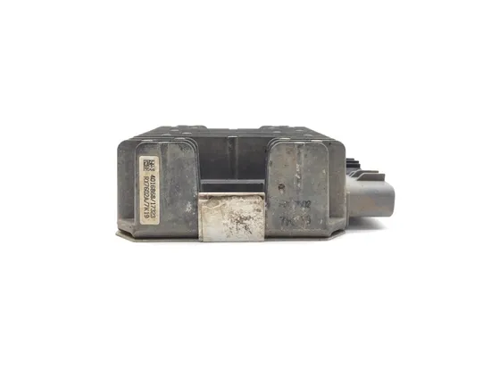 Ignition Voltage Regulator 2018 Polaris RZR XP Turbo EPS Fox Edition 3381