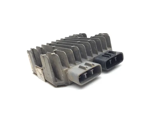 Ignition Voltage Regulator 2018 Polaris RZR XP Turbo EPS Fox Edition 3381