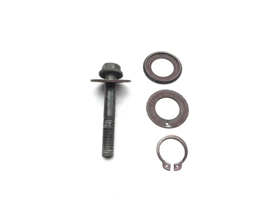 Secondary Clutch Bolt 2018 Polaris RZR XP Turbo EPS Fox Edition 3381
