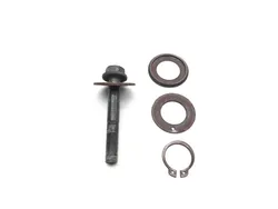 Secondary Clutch Bolt 2018 Polaris RZR XP Turbo EPS Fox Edition 3381