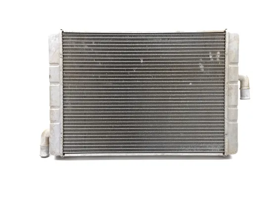 Engine Radiator Cooling 2018 Polaris RZR XP Turbo EPS Fox Edition 3381