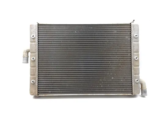 Engine Radiator Cooling 2018 Polaris RZR XP Turbo EPS Fox Edition 3381