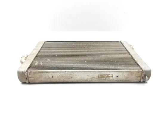 Engine Radiator Cooling 2018 Polaris RZR XP Turbo EPS Fox Edition 3381