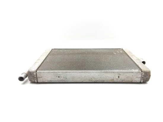 Engine Radiator Cooling 2018 Polaris RZR XP Turbo EPS Fox Edition 3381