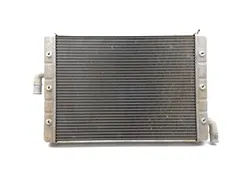 Engine Radiator Cooling 2018 Polaris RZR XP Turbo EPS Fox Edition 3381