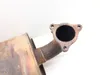 Exhaust Pipe Muffler 2018 Polaris RZR XP Turbo EPS Fox Edition 3381