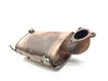 Exhaust Pipe Muffler 2018 Polaris RZR XP Turbo EPS Fox Edition 3381