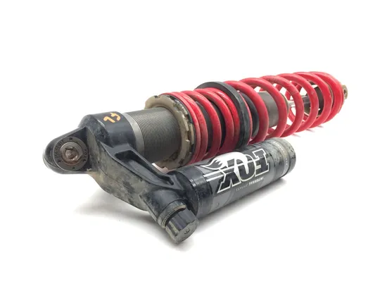 Front Left Shock Suspension 2018 Polaris RZR XP Turbo EPS Fox Edition 3381