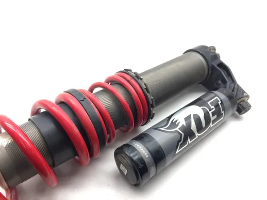 Rear Left Shock Suspension 2018 Polaris RZR XP Turbo EPS Fox Edition 3381 x