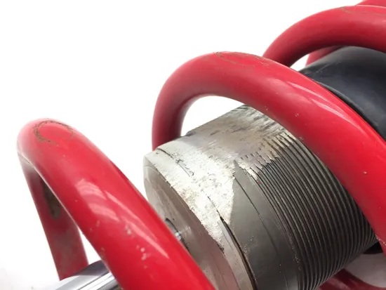 Rear Left Shock Suspension 2018 Polaris RZR XP Turbo EPS Fox Edition 3381 x