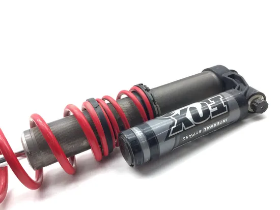 Rear Right Shock Suspension 2018 Polaris RZR XP Turbo EPS Fox Edition 3381 x