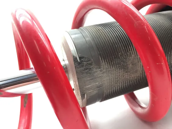 Rear Right Shock Suspension 2018 Polaris RZR XP Turbo EPS Fox Edition 3381 x