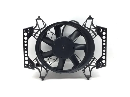 Engine Radiator Cooling Fan 2018 Polaris RZR XP Turbo EPS Fox Edition 3381