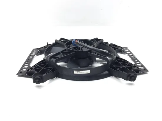 Engine Radiator Cooling Fan 2018 Polaris RZR XP Turbo EPS Fox Edition 3381