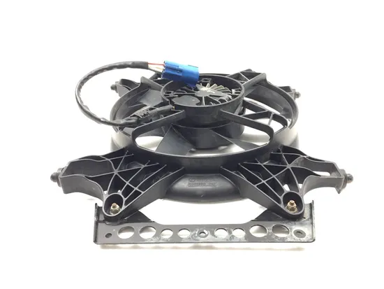Engine Radiator Cooling Fan 2018 Polaris RZR XP Turbo EPS Fox Edition 3381