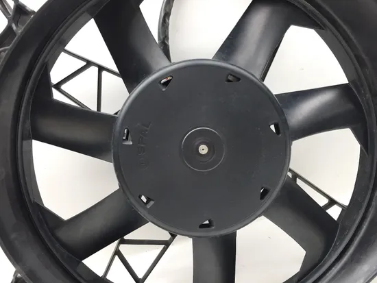 Engine Radiator Cooling Fan 2018 Polaris RZR XP Turbo EPS Fox Edition 3381