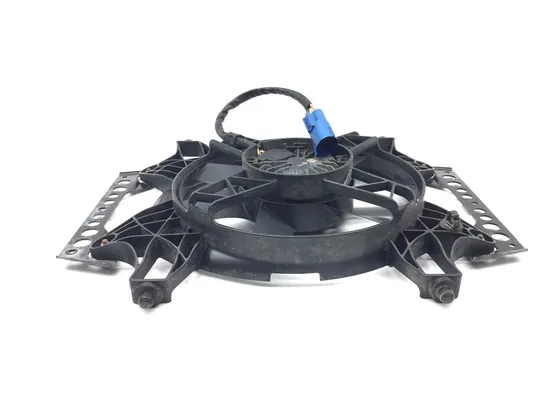 Engine Radiator Cooling Fan 2018 Polaris RZR XP Turbo EPS Fox Edition 3381