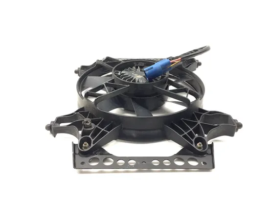 Engine Radiator Cooling Fan 2018 Polaris RZR XP Turbo EPS Fox Edition 3381