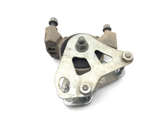 Engine Motor Mounts 2018 Polaris RZR XP Turbo EPS Fox Edition 3381