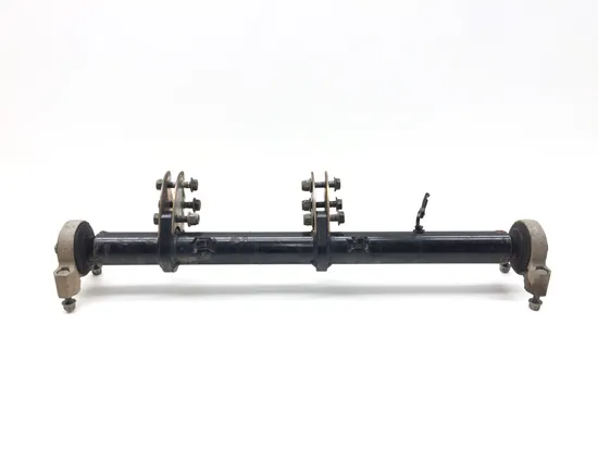 Engine Motor Mounts 2018 Polaris RZR XP Turbo EPS Fox Edition 3381