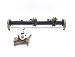 Engine Motor Mounts 2018 Polaris RZR XP Turbo EPS Fox Edition 3381