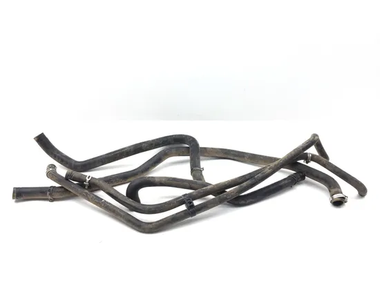 Engine Radiator Cooling Hoses 2018 Polaris RZR XP Turbo EPS Fox Edition 3381