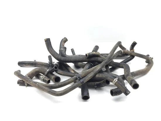 Engine Radiator Cooling Hoses 2018 Polaris RZR XP Turbo EPS Fox Edition 3381