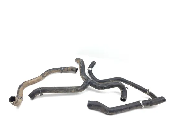 Engine Radiator Cooling Hoses 2018 Polaris RZR XP Turbo EPS Fox Edition 3381