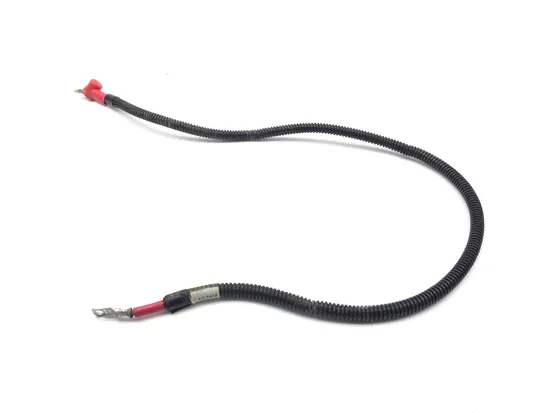 Positive Negative Battery Starter Wires 2018 Polaris RZR XP Turbo EPS 3381