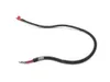 Positive Negative Battery Starter Wires 2018 Polaris RZR XP Turbo EPS 3381