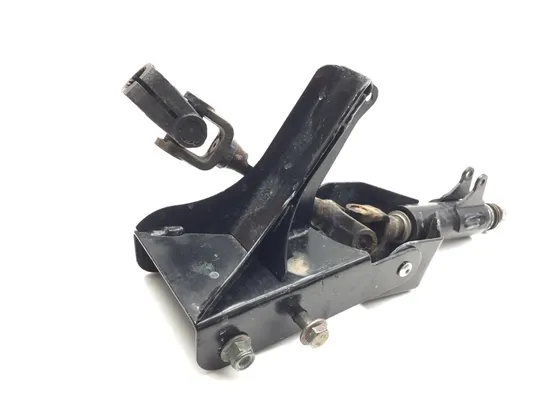 Power Steering Shaft Column 2018 Polaris RZR XP Turbo EPS Fox Edition 3381