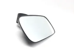 Rear View Mirror 2018 Polaris RZR XP Turbo EPS Fox Edition 3381
