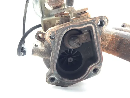 Turbo 2018 Polaris RZR XP Turbo EPS Fox Edition 3381