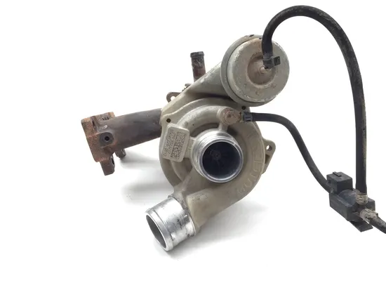 Turbo 2018 Polaris RZR XP Turbo EPS Fox Edition 3381