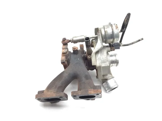 Turbo 2018 Polaris RZR XP Turbo EPS Fox Edition 3381