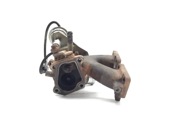 Turbo 2018 Polaris RZR XP Turbo EPS Fox Edition 3381