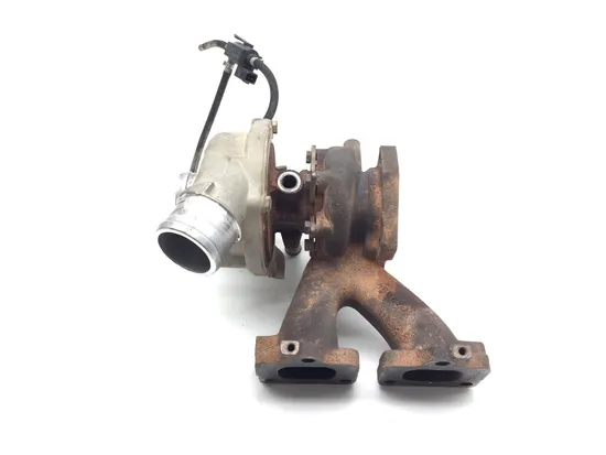 Turbo 2018 Polaris RZR XP Turbo EPS Fox Edition 3381