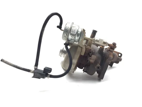 Turbo 2018 Polaris RZR XP Turbo EPS Fox Edition 3381