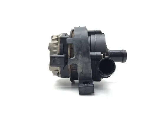 Turbo Water Pump 2018 Polaris RZR XP Turbo EPS Fox Edition 3381