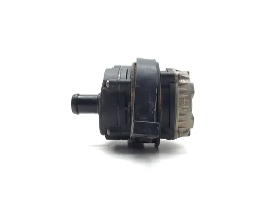 Turbo Water Pump 2018 Polaris RZR XP Turbo EPS Fox Edition 3381