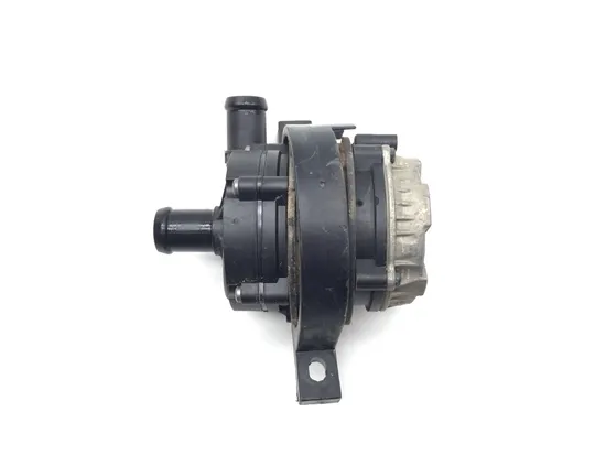 Turbo Water Pump 2018 Polaris RZR XP Turbo EPS Fox Edition 3381